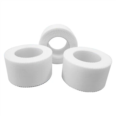 Medische Zijden Tape